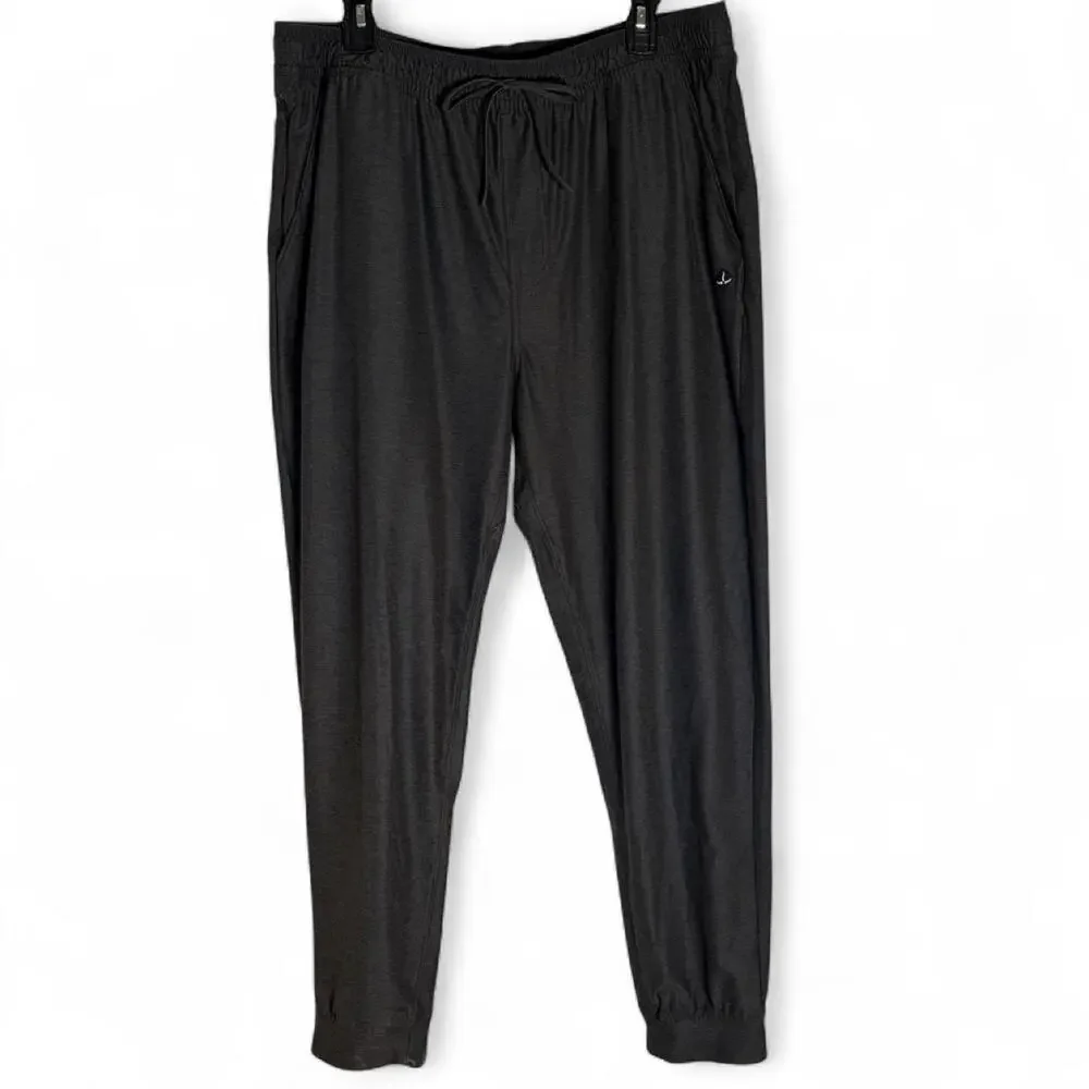 prAna - Men's Altitude Tracker Light Jogger - Size XL